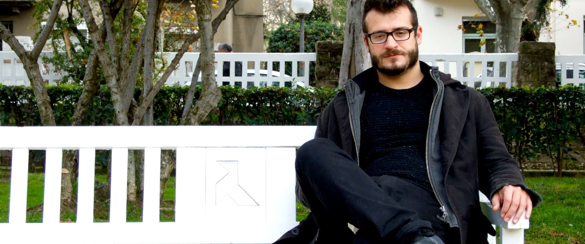 El psicólogo Sergio Martínez Berdor