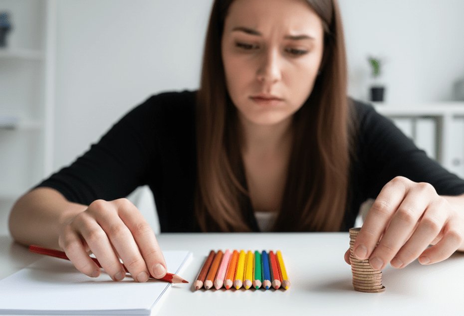 Paciente con trastorno obsesivo compulsivo