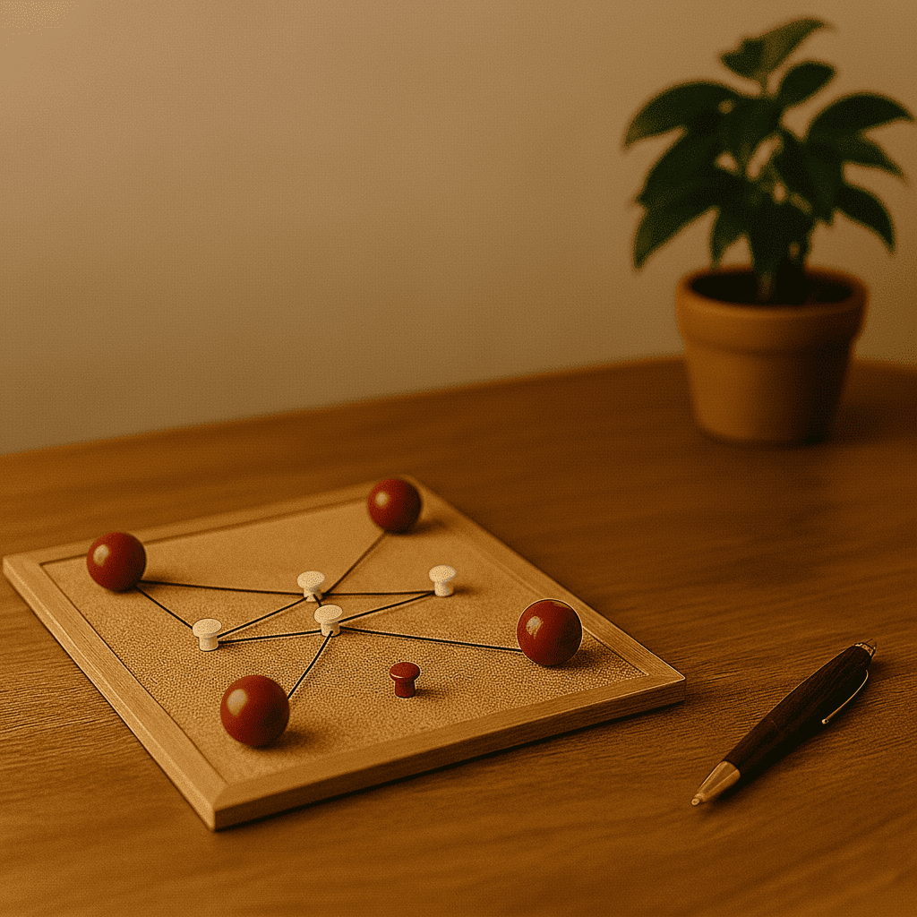 Estudio y pruebas de psicología