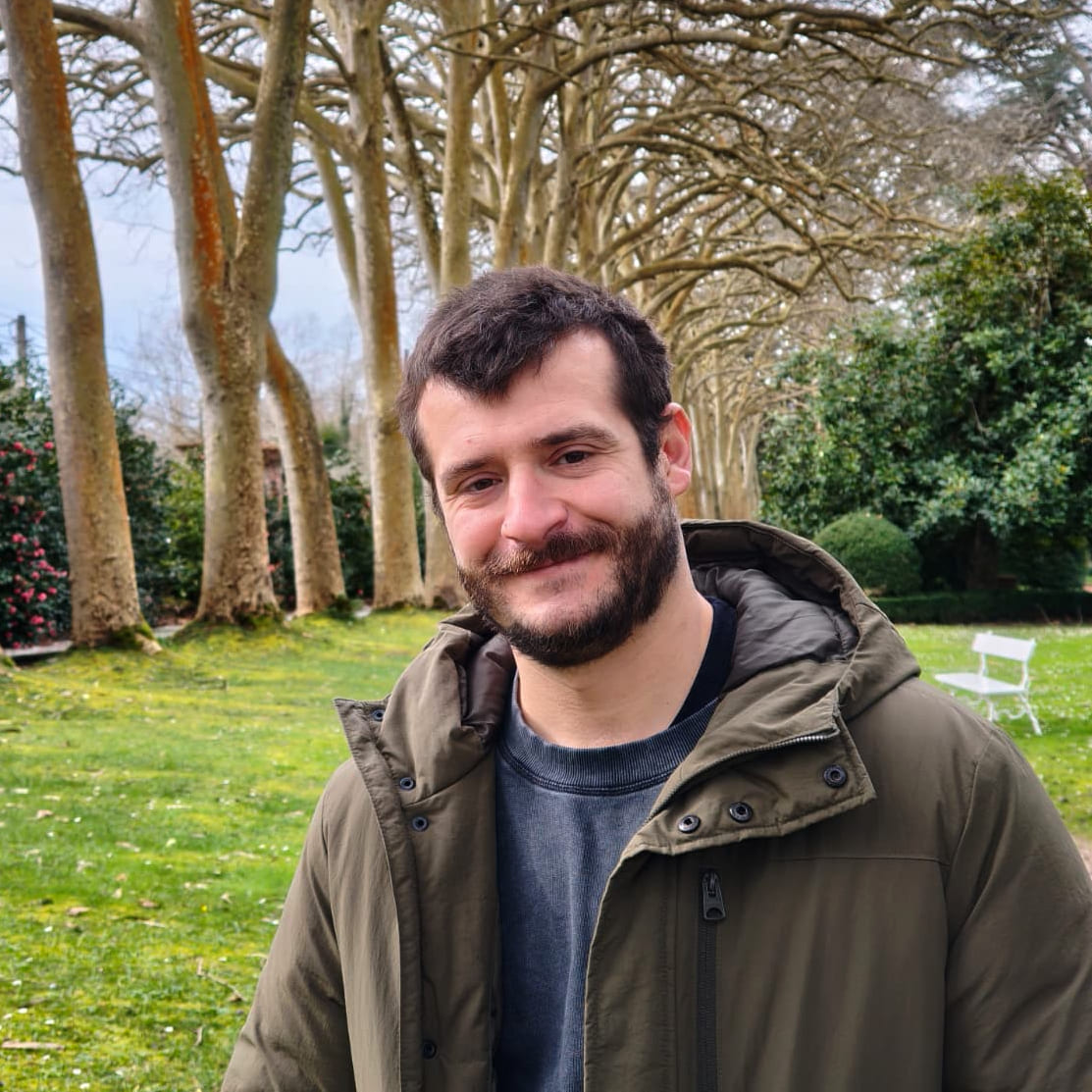 El psicólogo Sergio Martínez Berdor